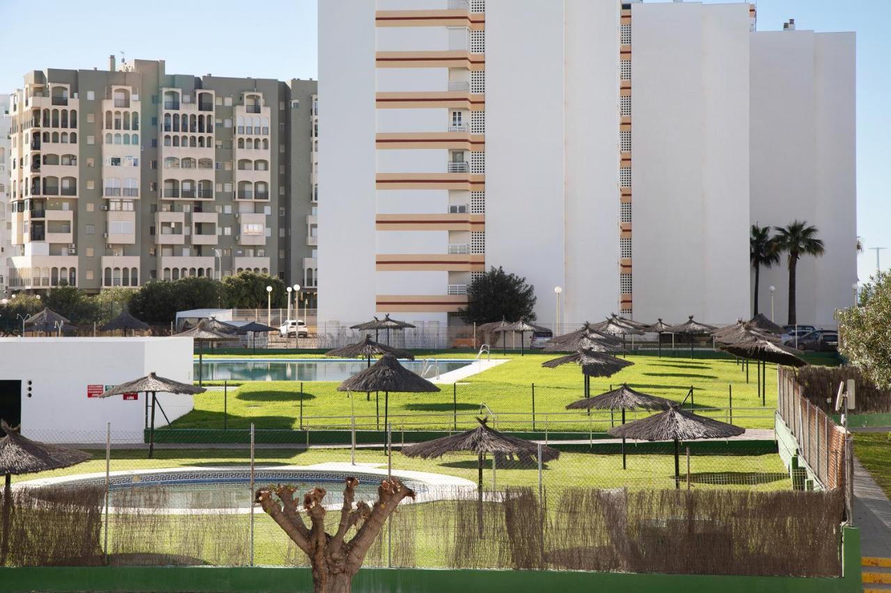 Apartamento Refugio Del Mar El Puerto de Santa María