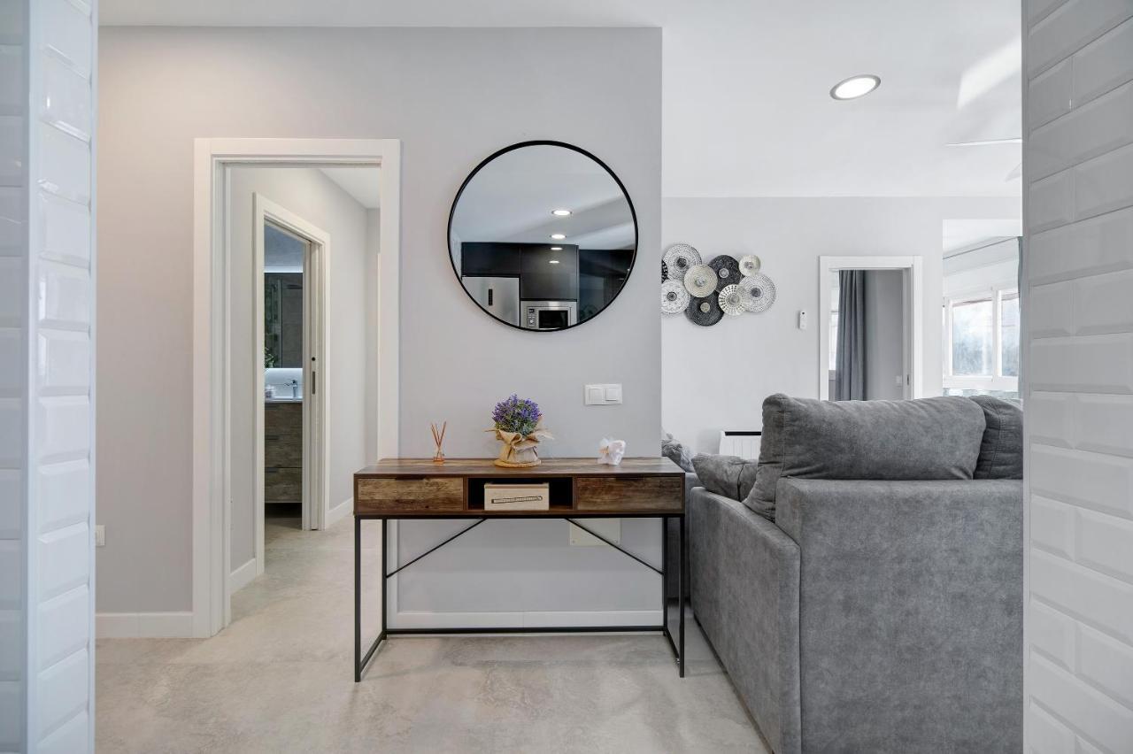 Apartamento Refugio Del Mar El Puerto de Santa María