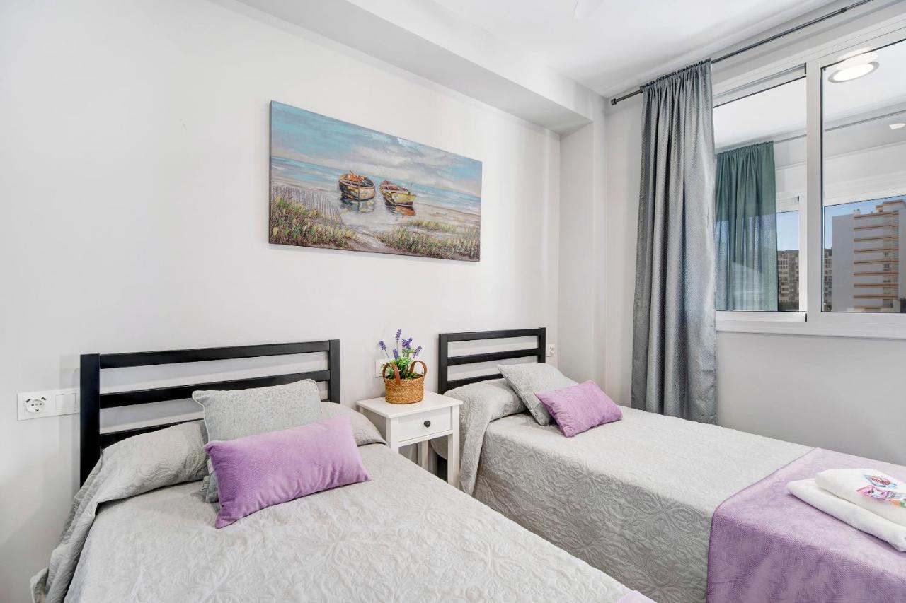 Refugio Del Mar Apartamento El Puerto de Santa María