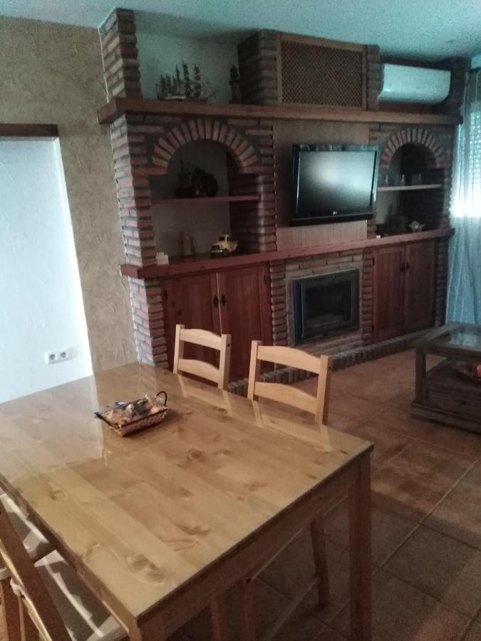 El Celemin Apartment *