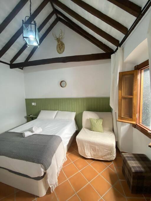 Casita Gazul