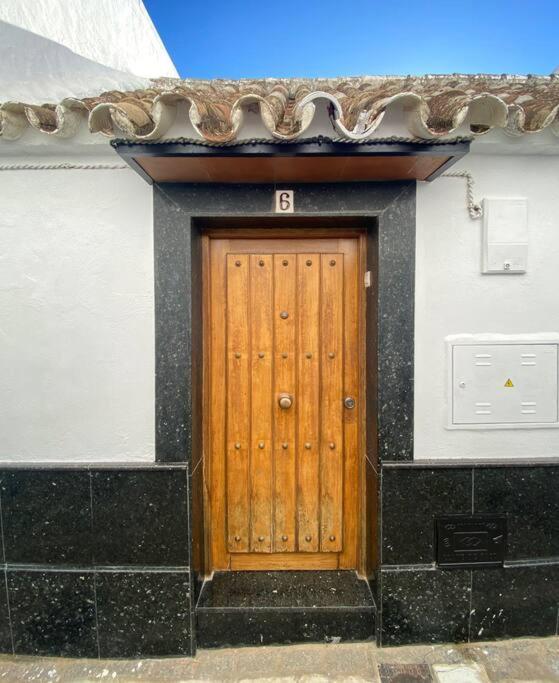 Casita Gazul * Alcala de los Gazules