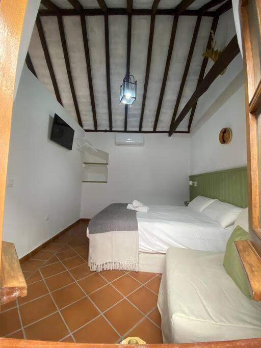 Holiday home Casita Gazul *