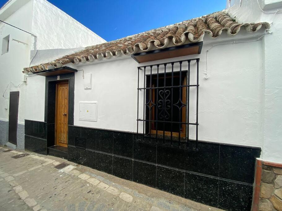 Casita Gazul