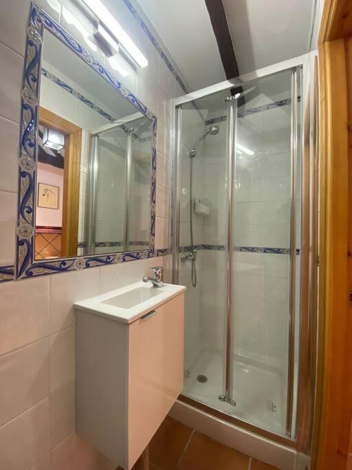 Holiday home Casita Gazul Alcala de los Gazules