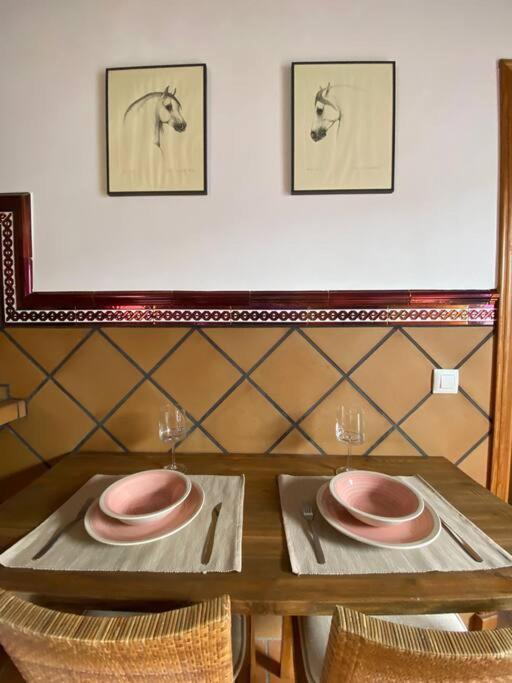 Holiday home Casita Gazul