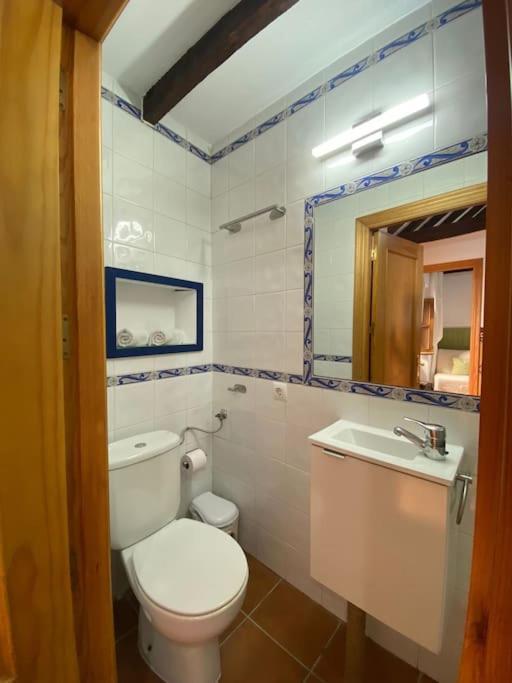Holiday home Casita Gazul Alcala de los Gazules