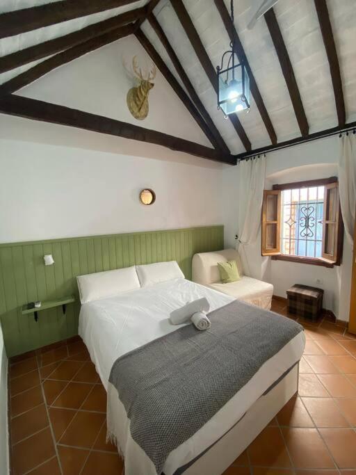 Casita Gazul