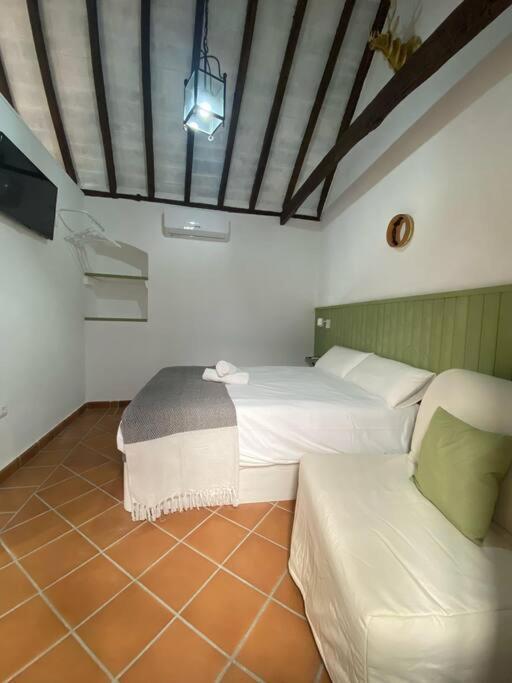 Casita Gazul Holiday home Alcala de los Gazules