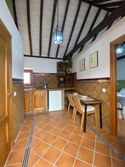 Casita Gazul Alcala de los Gazules