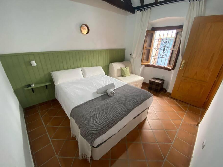 Casita Gazul Holiday home