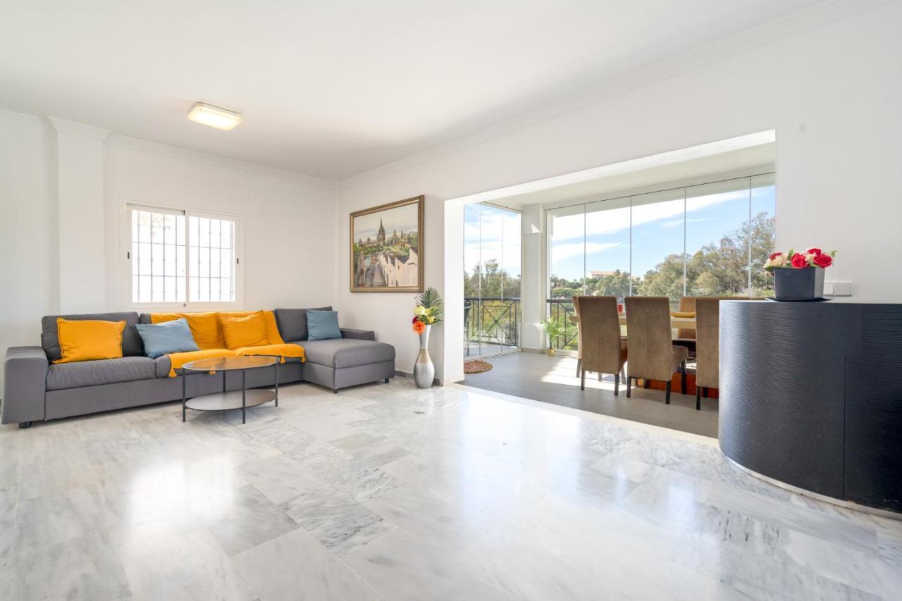 Luxury Apartments Marbella Cabopino Apartamento *