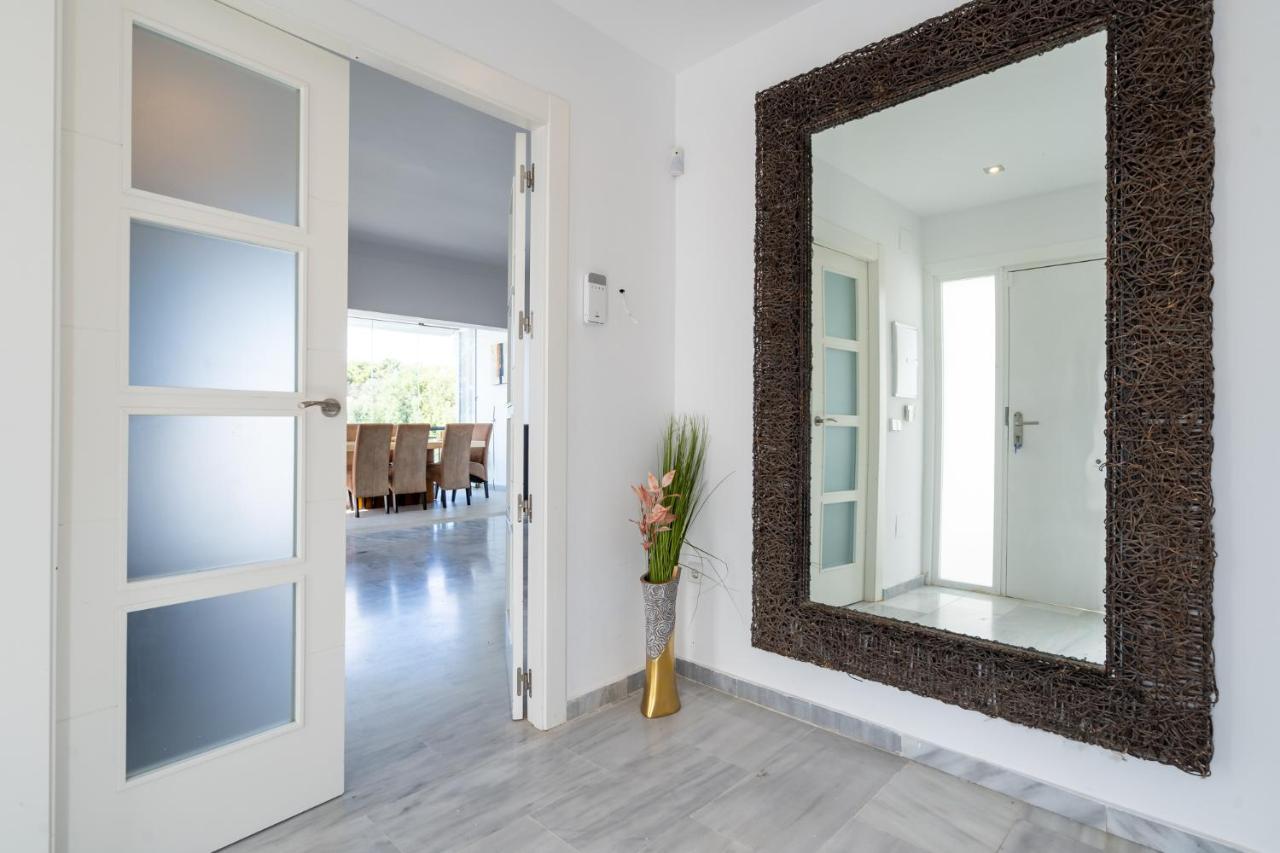 Apartamento Luxury Apartments Marbella Cabopino