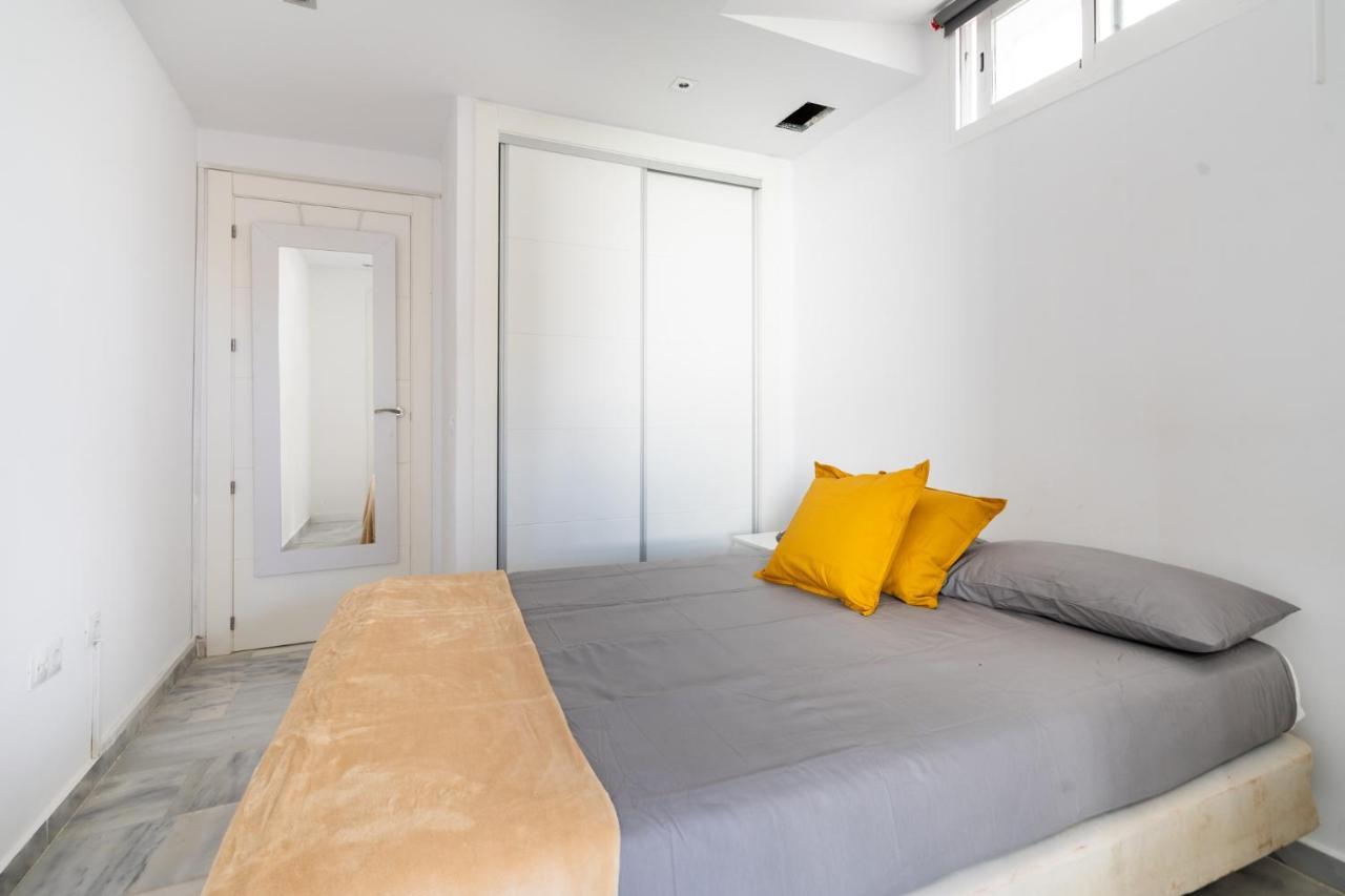 Luxury Apartments Marbella Cabopino Apartamento