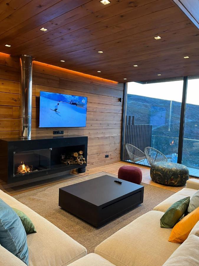 Chalet Lux 12 *