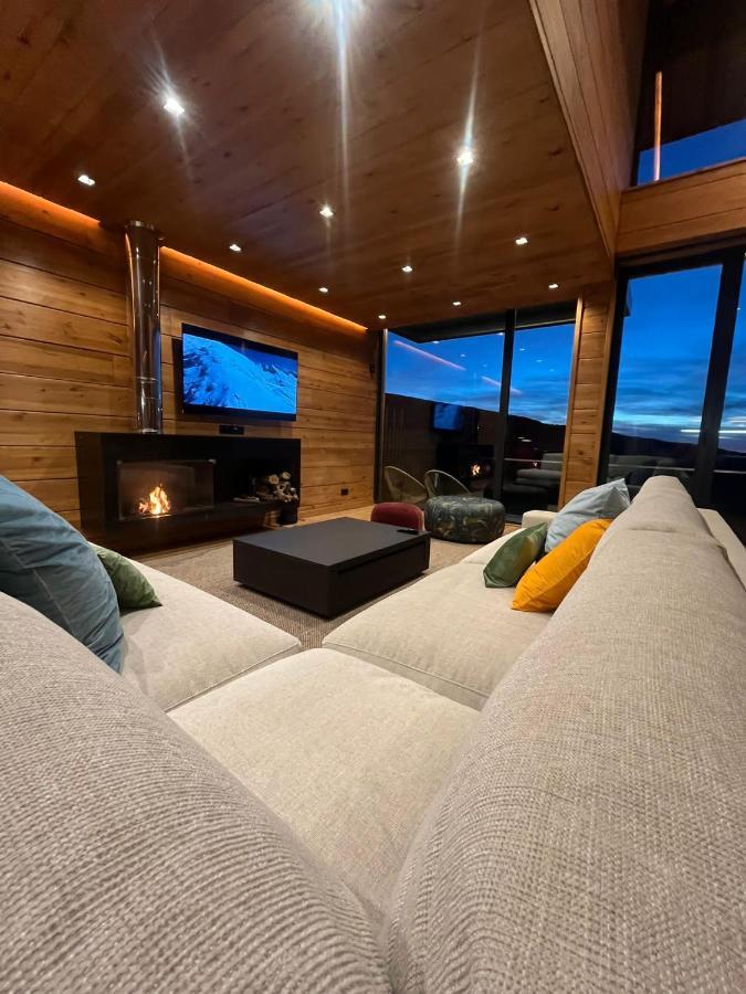 Chalet Lux 12 *