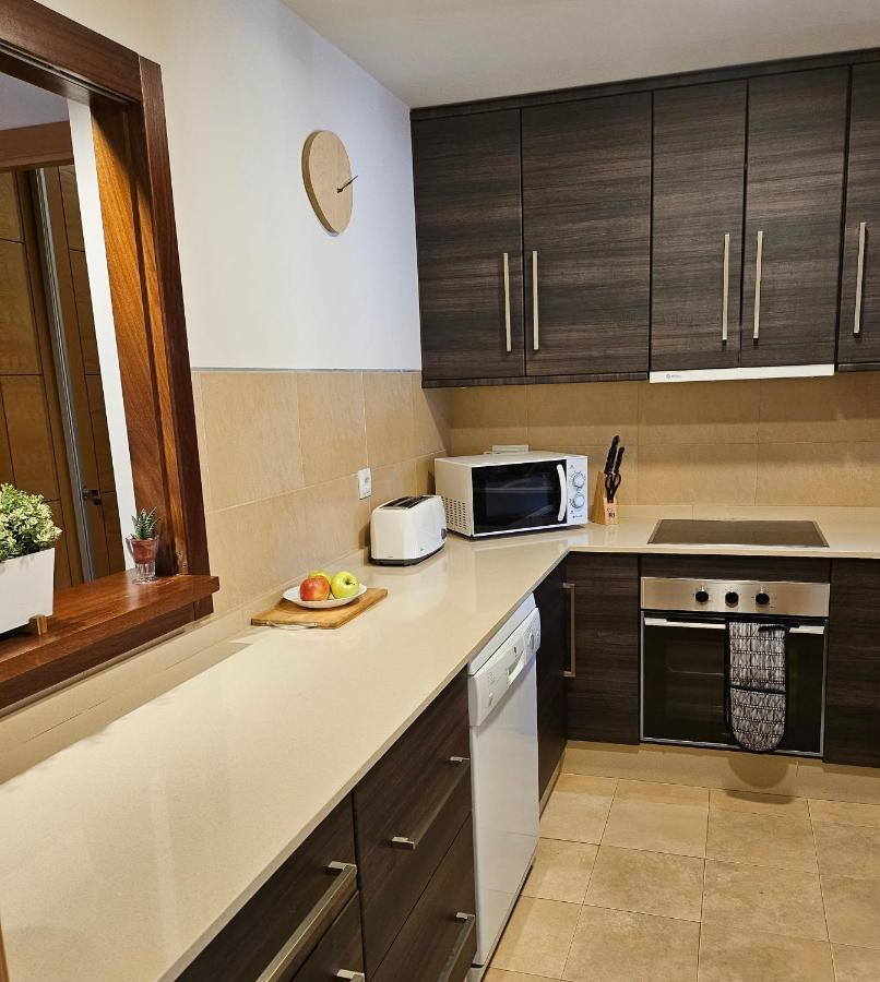 Private & Pool - El Oasis Golf - Fuente Del Alamo * Murcia