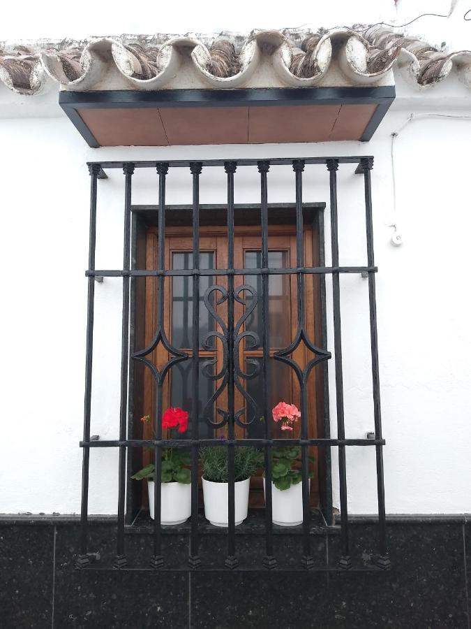 Casita Gazul Holiday home