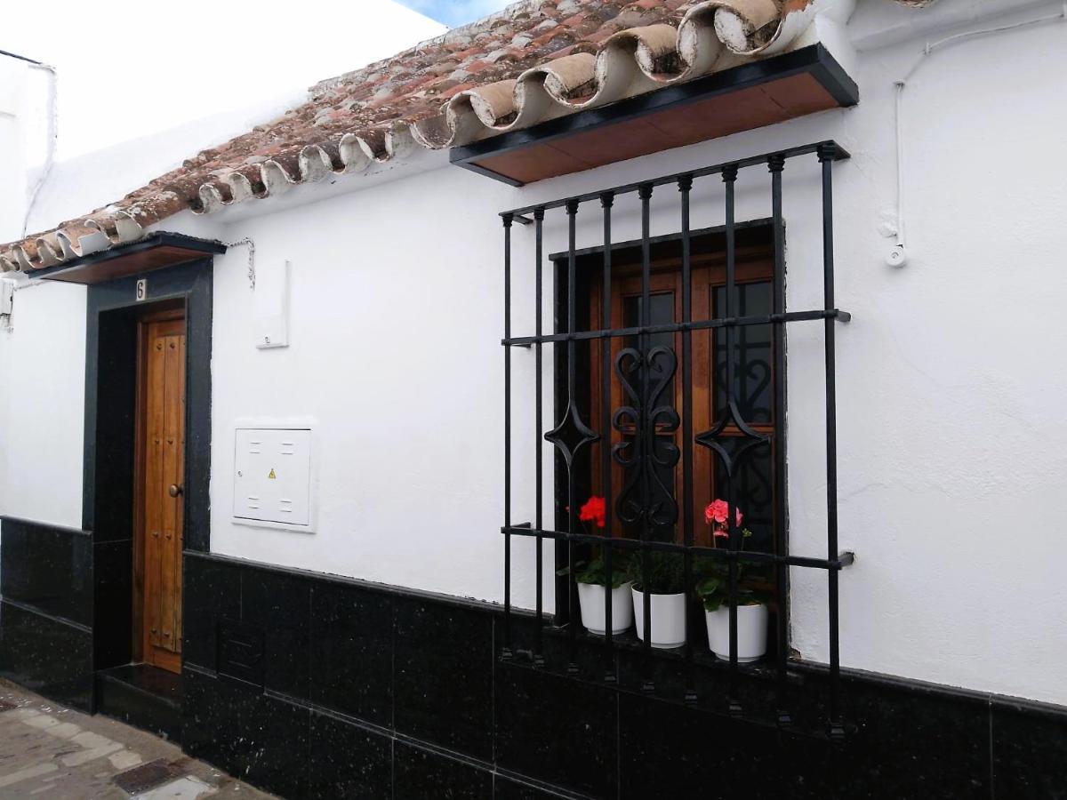 Casita Gazul