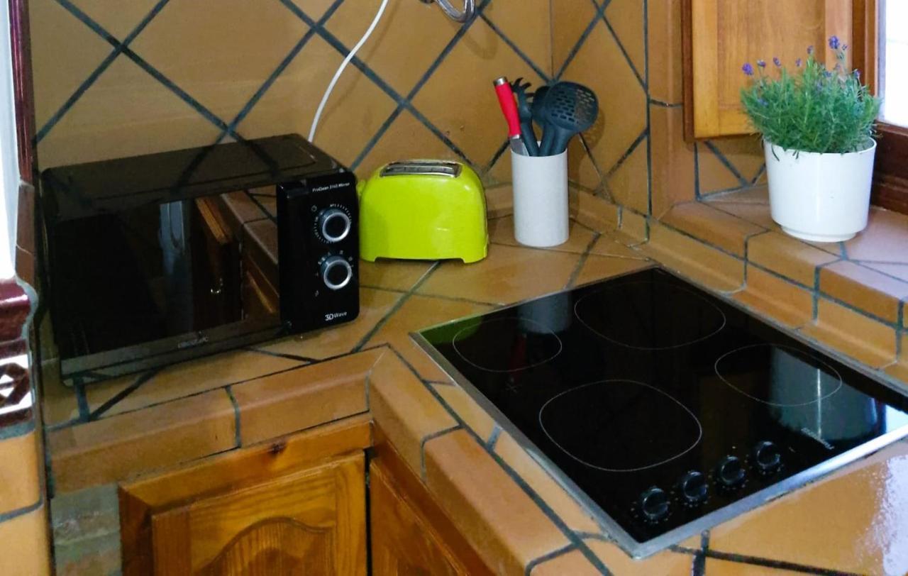 Casita Gazul