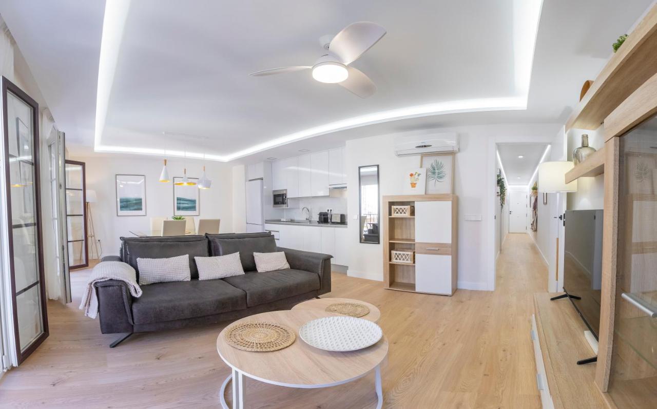 Apartamento Nosquera Freshapartaments Málaga