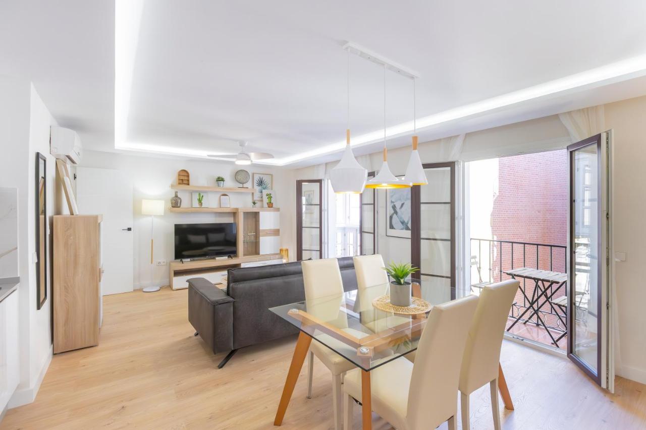 Nosquera Freshapartaments * Málaga