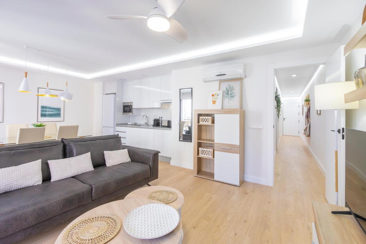 Apartamento Nosquera Freshapartaments