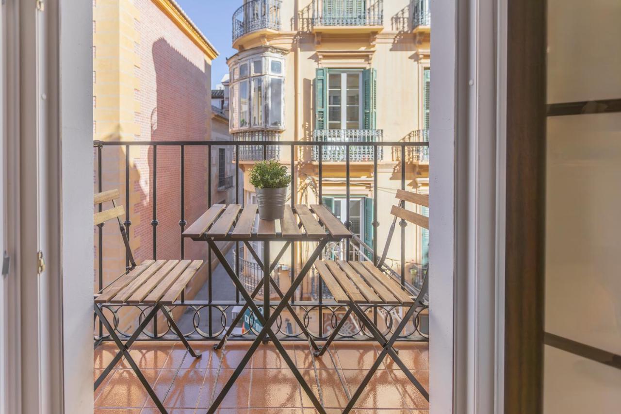 Nosquera Freshapartaments Málaga