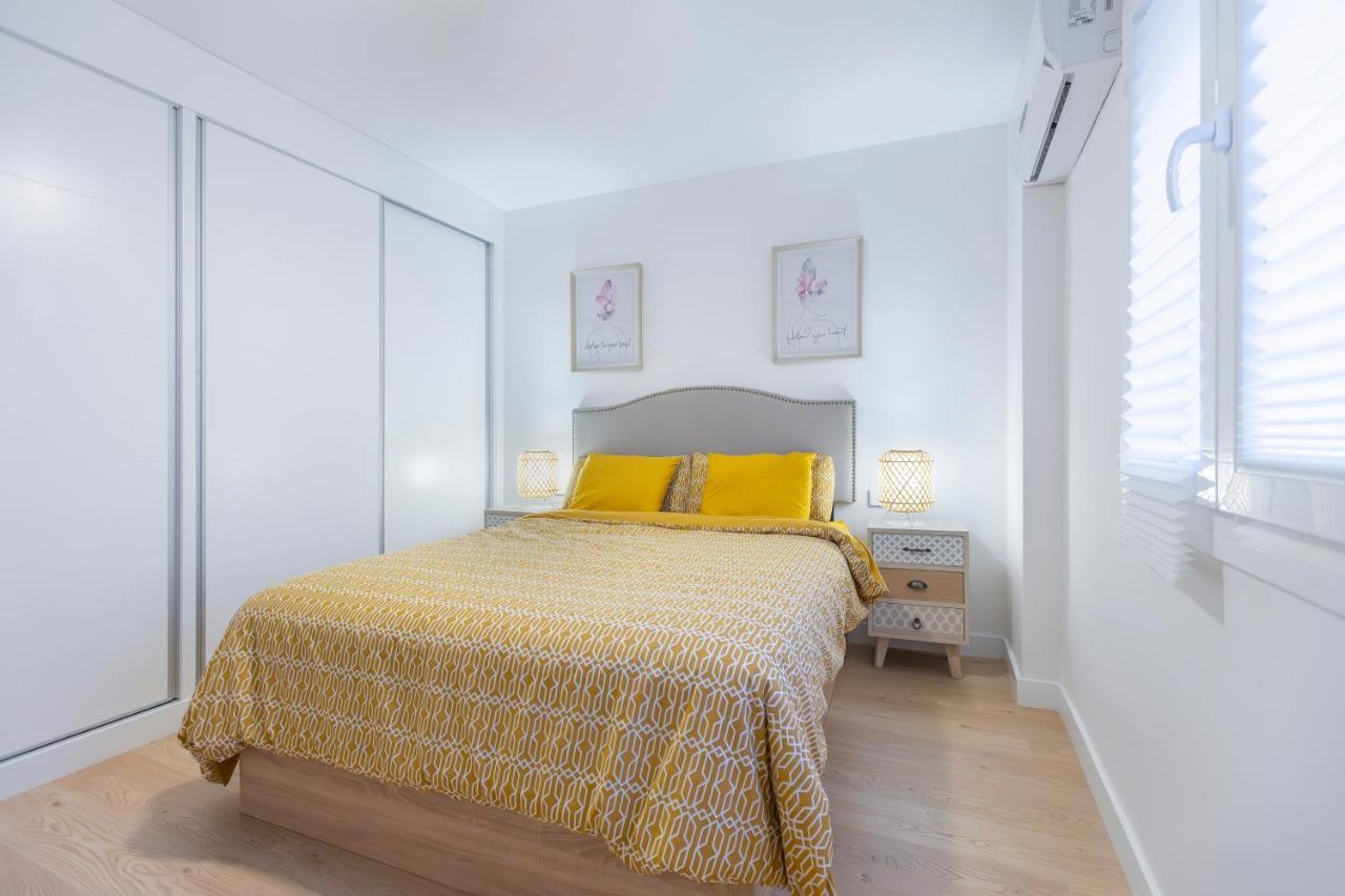 Nosquera Freshapartaments Apartamento