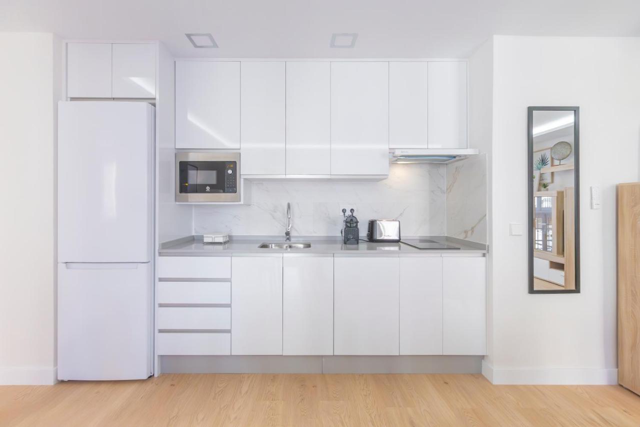 Apartamento Nosquera Freshapartaments *