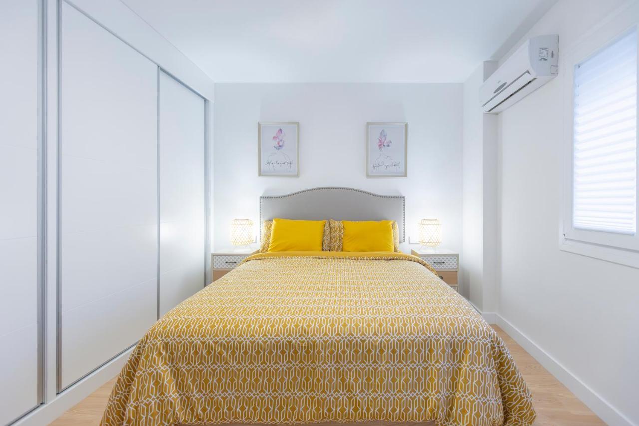 Nosquera Freshapartaments Apartamento *