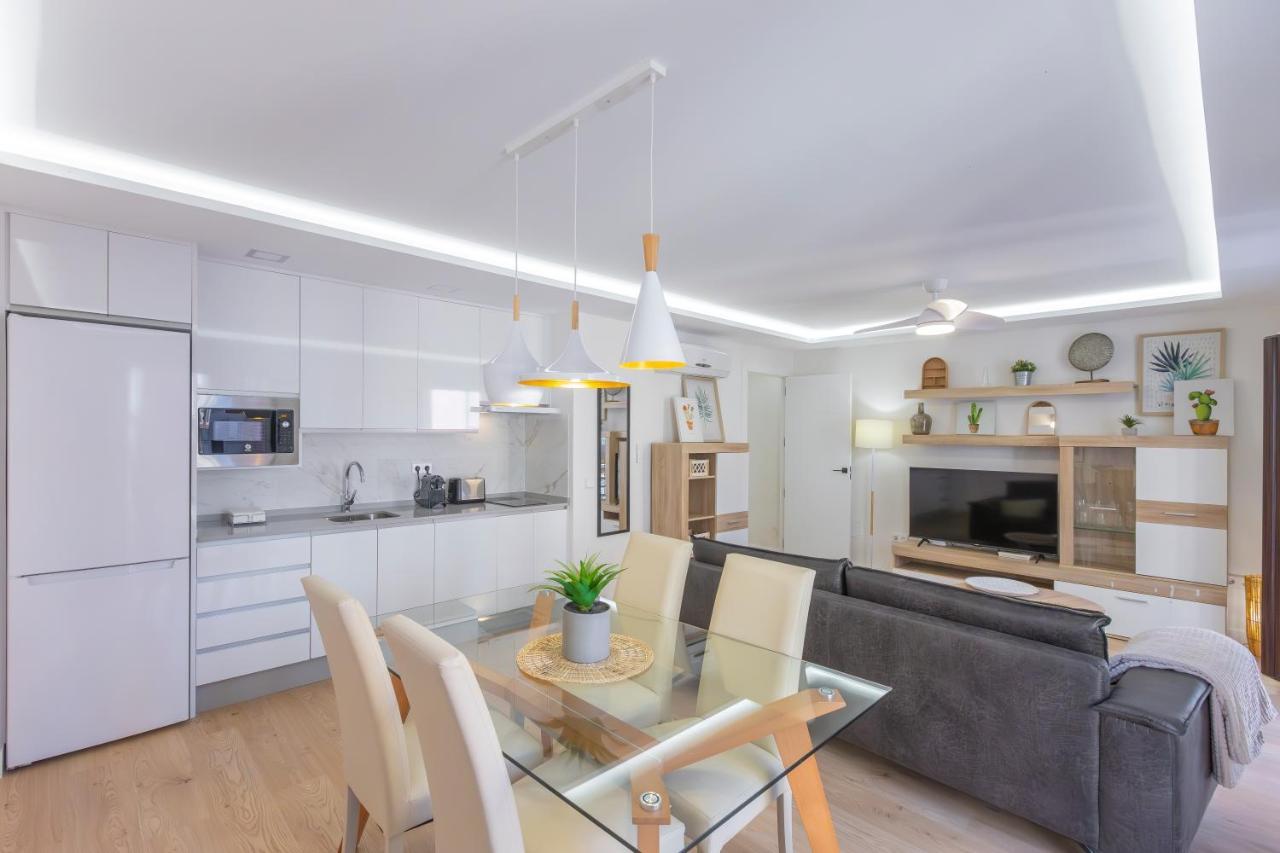 Apartamento Nosquera Freshapartaments
