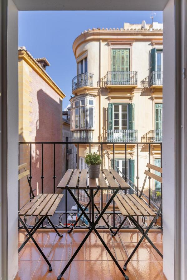 Nosquera Freshapartaments Apartamento Málaga