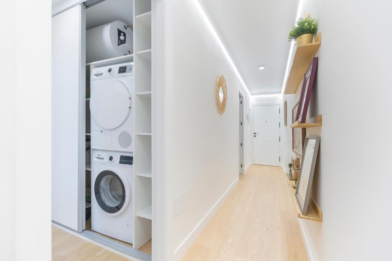 Apartamento Nosquera Freshapartaments *