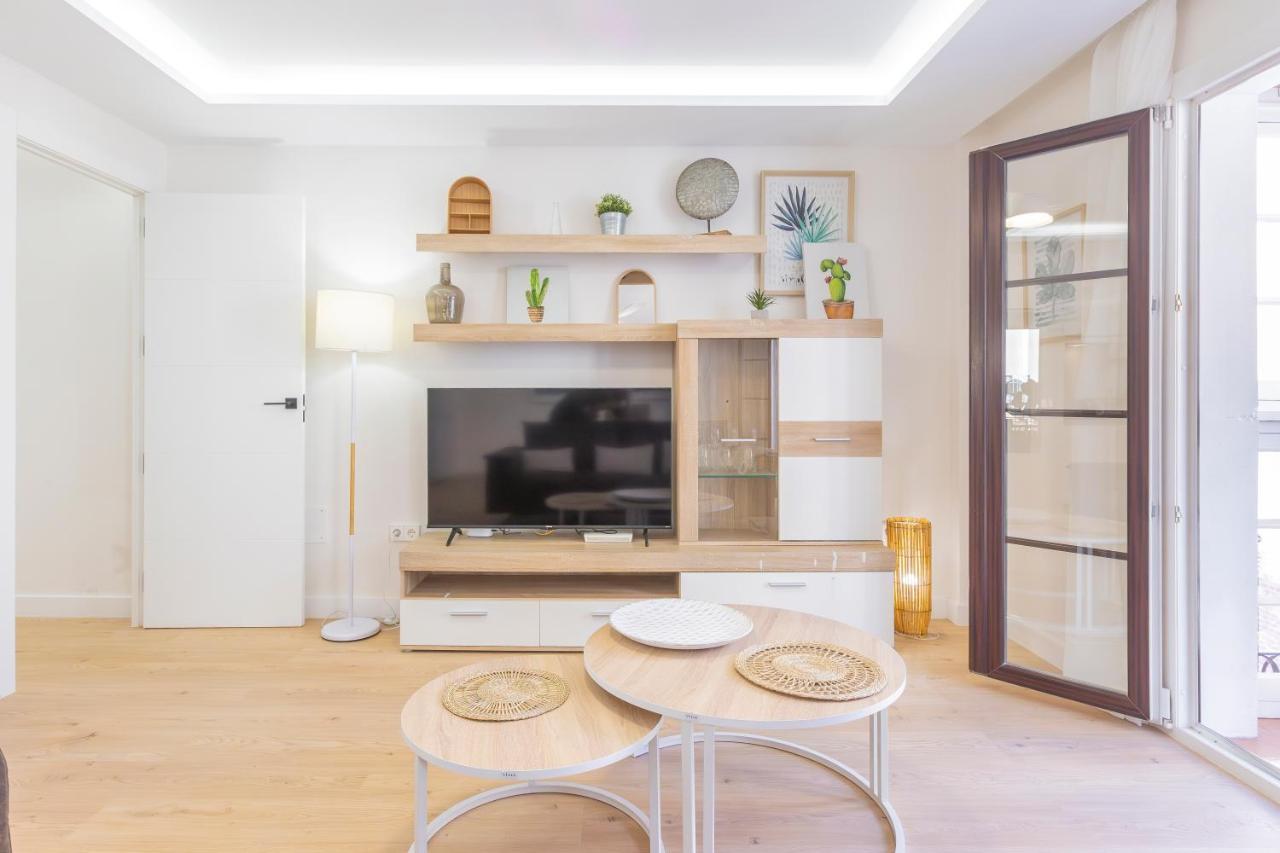 Nosquera Freshapartaments Apartamento *