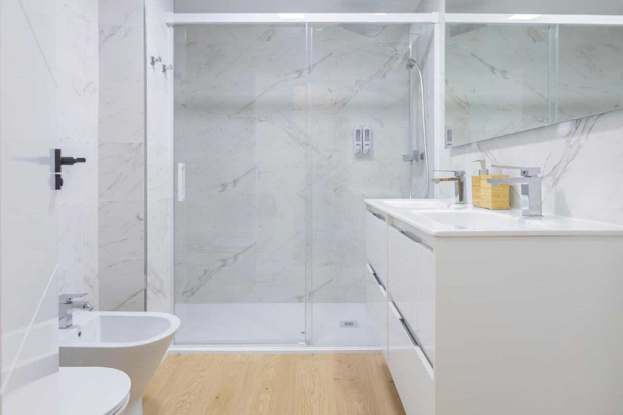 Nosquera Freshapartaments Apartamento Málaga