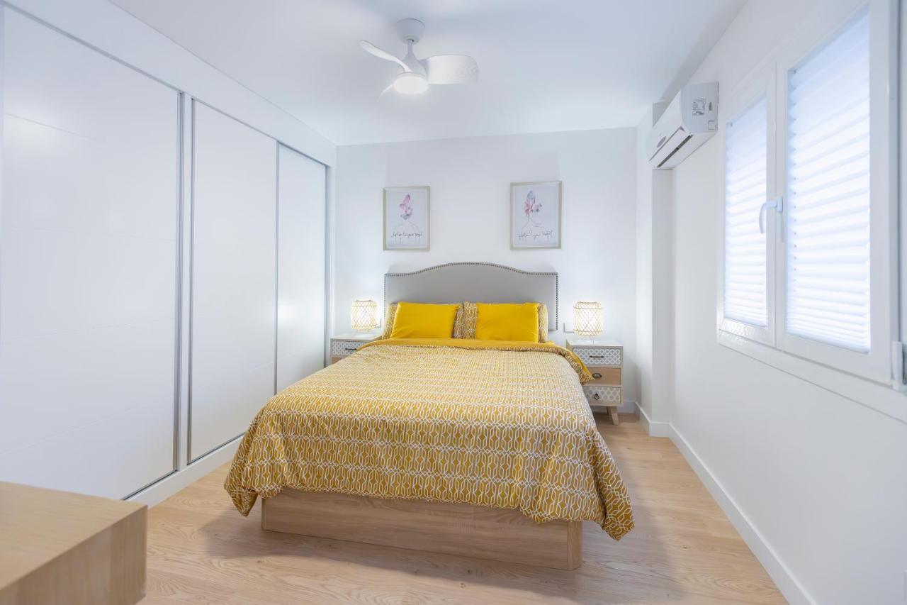 Nosquera Freshapartaments Apartamento