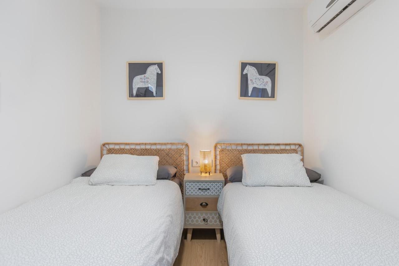 Nosquera Freshapartaments Apartamento