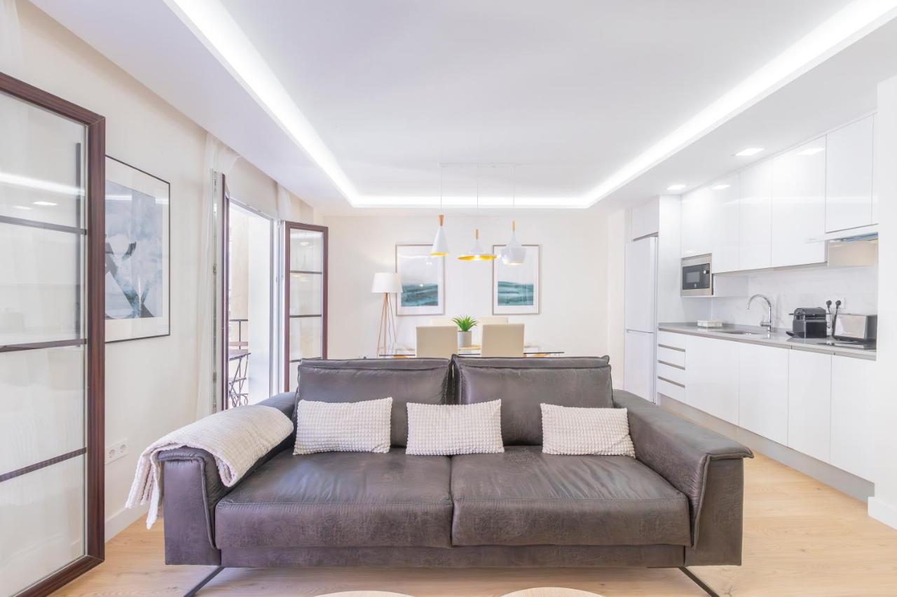 Nosquera Freshapartaments *