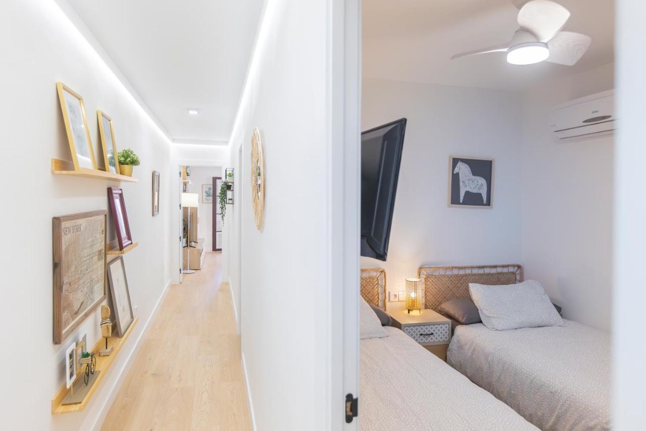 Nosquera Freshapartaments Apartamento