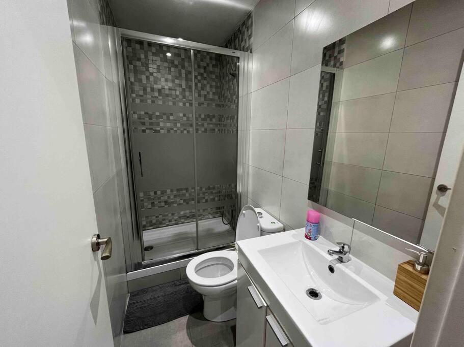 Apartment Confortable In The Heart Of Raval *
