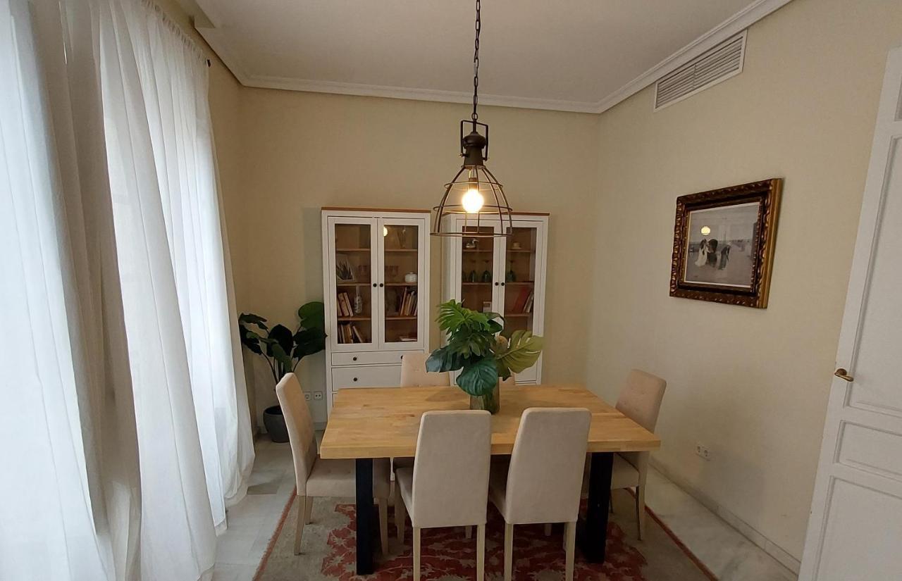 Apartamento Magdalena Plaza Center 2 Sevilla