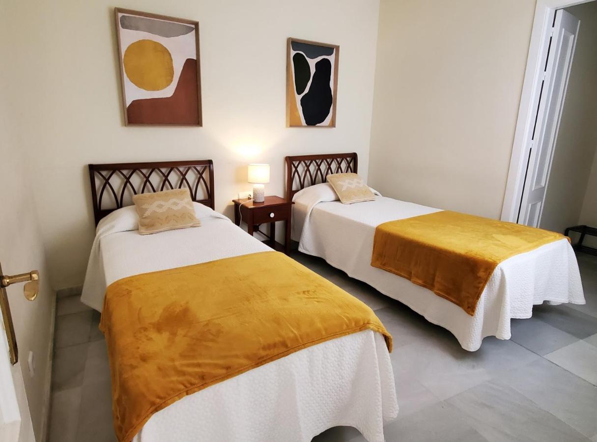 Apartamento Magdalena Plaza Center 2 *