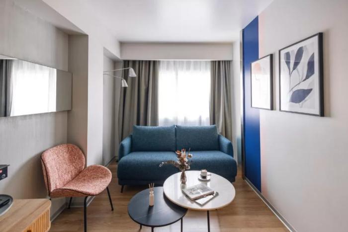 Hotel Voco Retiro By Ihg