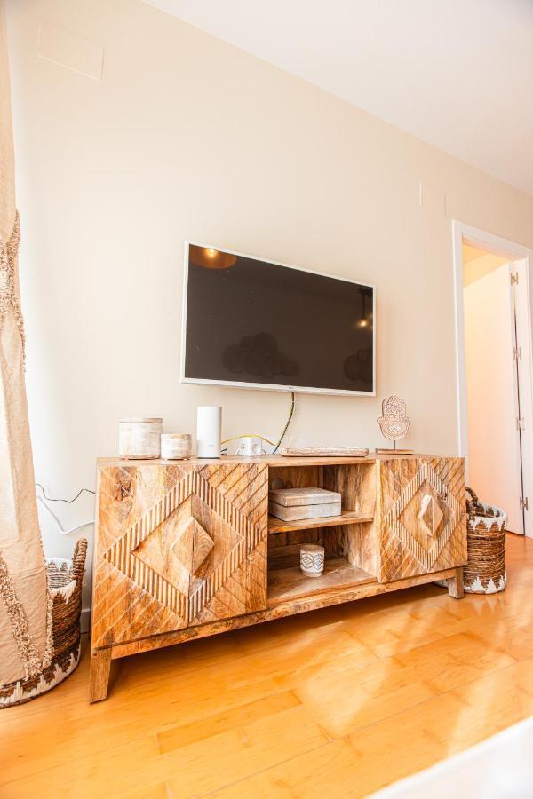 Hamsa Apartment *