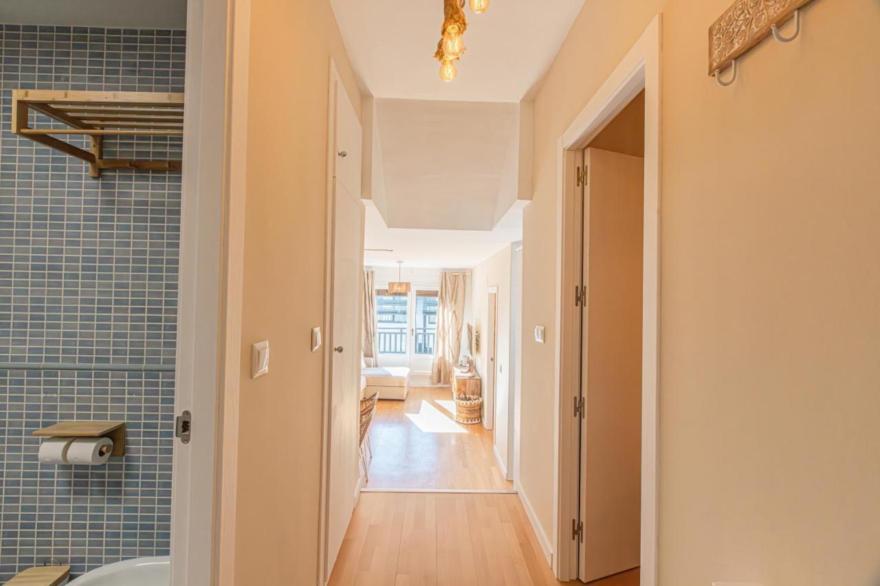 Hamsa Apartment