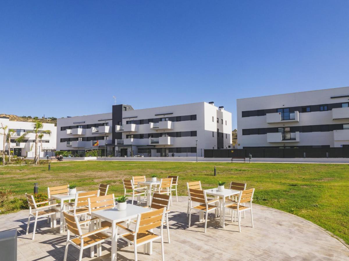 Apartamento Cubo's Marques With Free Parking