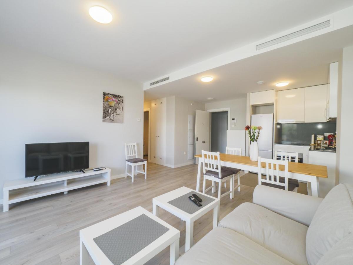Cubo's Marques With Free Parking Apartamento *