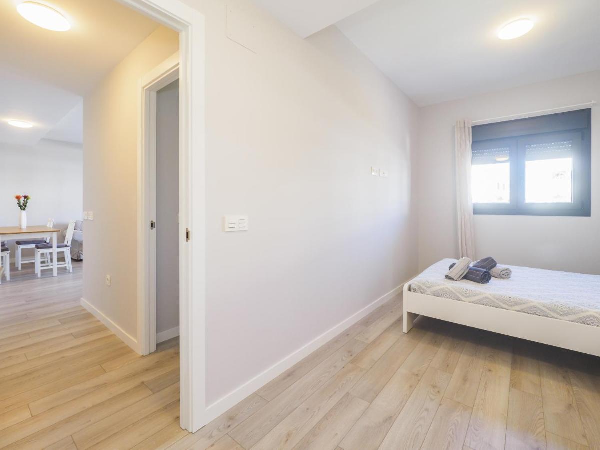 Apartamento Cubo's Marques With Free Parking Vélez