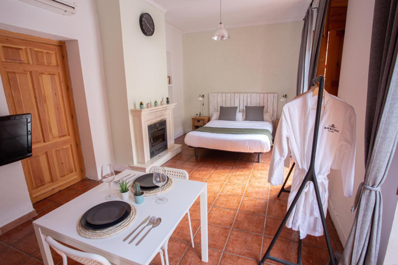 Bbtk Guest house *